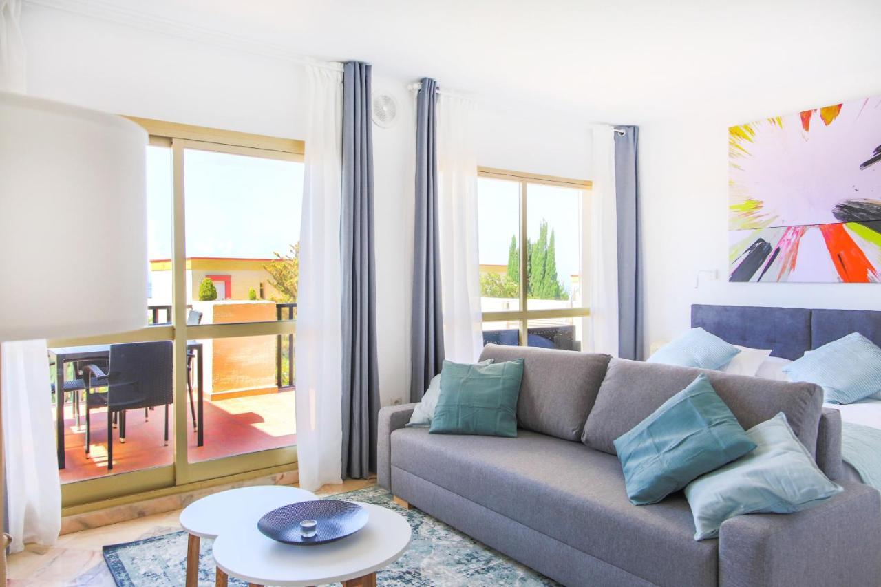Oleholidays Romana Playa 336 Vistas Al Mar Marbella Exterior photo